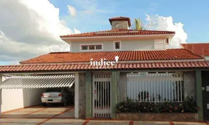 Casas no bairro ribeirânia, 4 quartos, 2 suítes, 4 vagas,