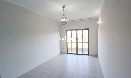 Apartamento com 3 quartos para alugar na Rua Primo Tronco, Vila Virgínia, Ribeirão Preto
