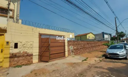 Terreno à venda no Jardim Sumaré, Ribeirão Preto 