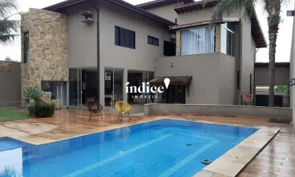 Casas no bairro city ribeirão, 3 quartos, 3 suítes, 5 vagas,