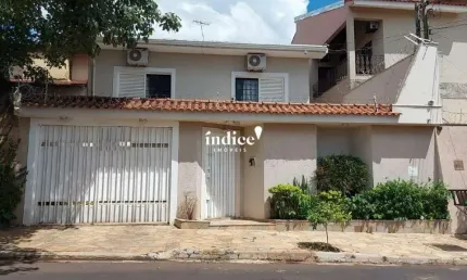Casas no bairro residencial flórida, 3 quartos, 1 suíte, 4 vagas,