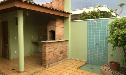 Casas condomínio no bairro jardim manoel penna, 3 quartos, 1 suíte, 2 vagas, jequitibá
