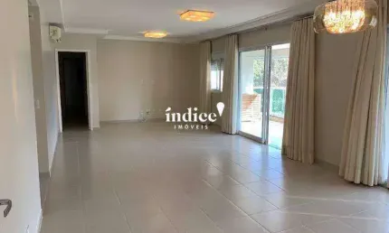 Apartamento no bairro nova aliança, 3 quartos, 3 suítes, 3 vagas, residencial madison square garden