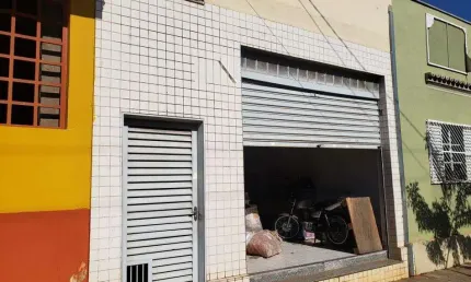 Sala comercial à venda na Rua Amazonas, Campos Elíseos, Ribeirão Preto