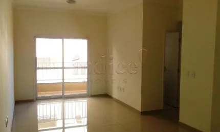 Apartamento no bairro nova aliança, 2 quartos, 1 suíte, 1 vaga, magnífique