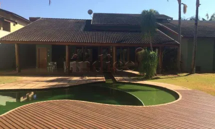 Casas no bairro jardim canadá, 4 quartos, 4 suítes, 10 vagas,