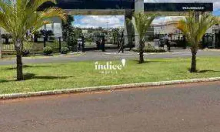 Terreno à venda no Recreio das Acácias, Ribeirão Preto 