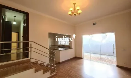 Casas no bairro city ribeirão, 3 quartos, 1 suíte, 4 vagas,