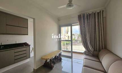 Apartamento no Bairro Jardim Irajá, 2 quartos, 1 suíte, 1 vaga, Cidade de Santiago