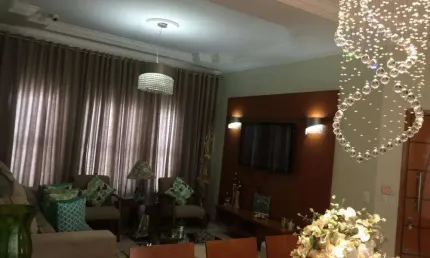 Casas no bairro jardim palmares, 3 quartos, 1 suíte, 4 vagas,