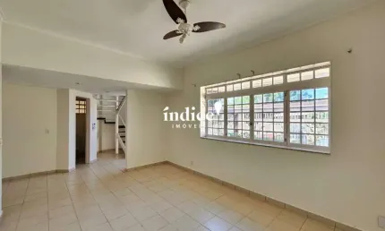 Casa com 9 quartos à venda na Rua Professor Mariano Siqueira, Jardim América, Ribeirão Preto