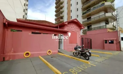 Sala comercial à venda na Rua Visconde de Inhaúma, Centro, Ribeirão Preto