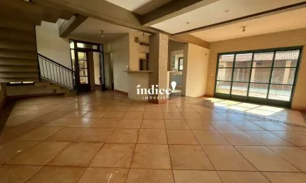 Casas no bairro city ribeirão, 3 quartos, 1 suíte, 4 vagas,