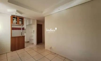 Apartamento no bairro residencial greenville, 2 quartos, 1 vaga, reino da escócia