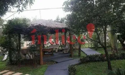 Chácaras no bairro portal dos ipês, 3 quartos, 3 suítes, portal dos ipês