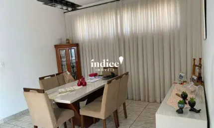Casas no bairro parque dos bandeirantes, 3 quartos, 1 suíte, 4 vagas,