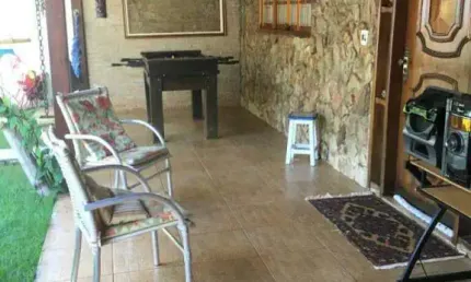 Chácaras no bairro portal dos ipês, 4 quartos, 2 suítes,