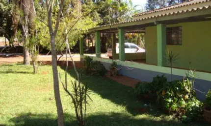 Chácaras no bairro patrimonial campestre, 4 quartos, 2 vagas, patrimonial campestre