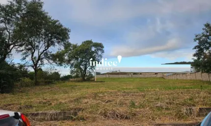 Terreno à venda na Via Auxiliar Celso Charuri, Jardim Manoel Penna, Ribeirão Preto