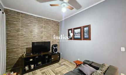 Casas no bairro parque dos servidores, 2 quartos, 1 suíte,