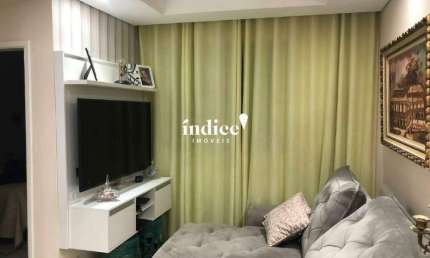 Apartamento no Bairro Jardim Guaporé, 2 quartos, 1 vaga, Reserva Sul Resort