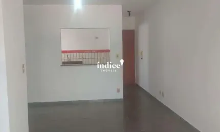 Apartamento no bairro jardim irajá, 1 quarto, 1 vaga, ed. bianca