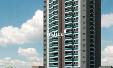 Apartamento no bairro jardim olhos d`água, 2 quartos, 1 suíte, 2 vagas, lívit