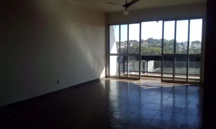 Apartamento no bairro centro, 3 quartos, 1 suíte, 1 vaga, edificio francisco pena