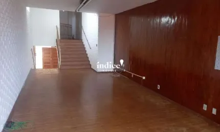 Casa com 4 quartos à venda na Rua Conde Afonso Celso, Jardim Sumaré, Ribeirão Preto