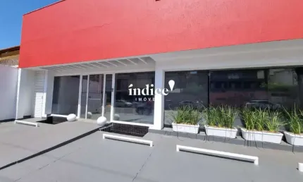 Sala comercial para alugar no Jardim Sumaré, Ribeirão Preto 