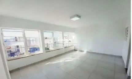 Sala comercial à venda na Rua Visconde de Inhaúma, Centro, Ribeirão Preto