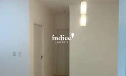 Apartamento no Bairro Jardim Manoel Penna, 2 quartos, 1 vaga, Parque das Árvores
