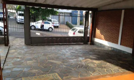 Casas no bairro jardim são luiz, 3 quartos, 1 suíte, 4 vagas,