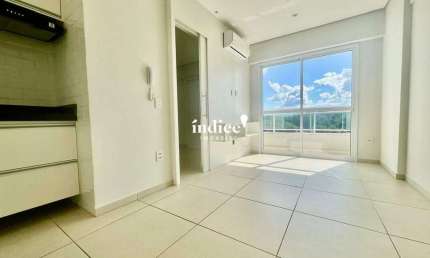 Apartamento ao Lado da USP - Residencial Barão do Café