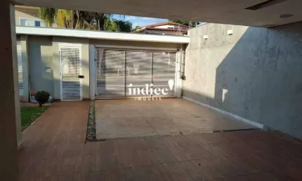Casas no bairro ribeirânia, 3 quartos, 3 suítes, 1 vaga,