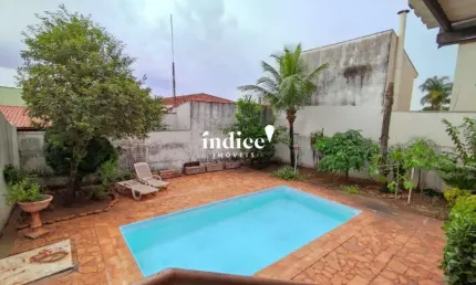 Casas no bairro ribeirânia, 4 quartos, 1 suíte, 4 vagas,