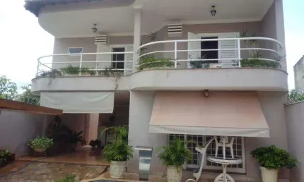Casas no bairro recreio anhangüera, 3 quartos, 1 suíte, 3 vagas,
