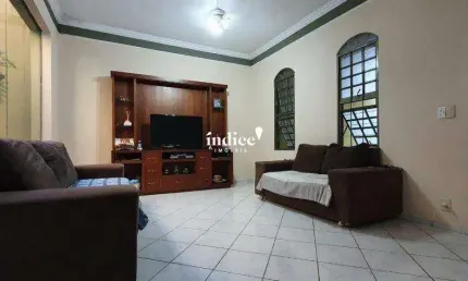 Casas no bairro jardim palmares, 3 quartos, 1 suíte, 3 vagas,