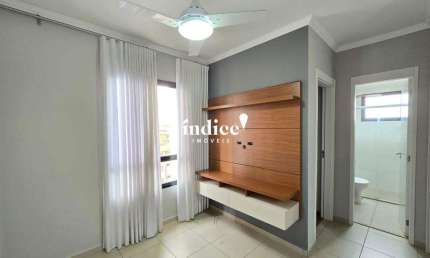 Apartamento no Bairro Jardim Paulistano, 2 quartos, 1 vaga, Gris Residence