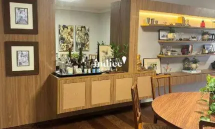Apartamento com 3 quartos à venda na Rua Campos Salles, Centro, Ribeirão Preto
