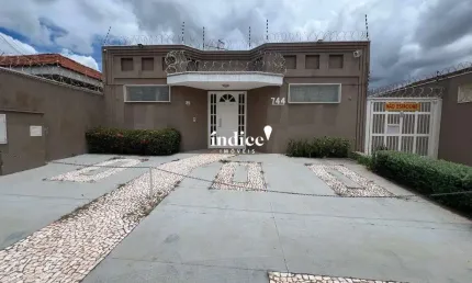 Sala comercial para alugar no Jardim Sumaré, Ribeirão Preto 