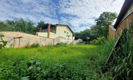 Terreno à venda no Ribeirânia, Ribeirão Preto 