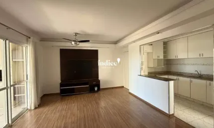 Apartamento com 3 quartos á venda no bairro jardim nova aliança
