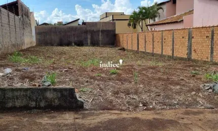 Terreno à venda no City Ribeirão, Ribeirão Preto 