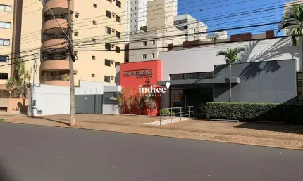 Sala comercial para alugar na Rua Magda Perona Frossard, Nova Aliança, Ribeirão Preto