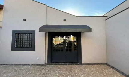 Casas no bairro iguatemi, 4 quartos, 2 suítes, 2 vagas,