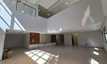 Salão comercial no bairro alto da boa vista, 17 vagas,