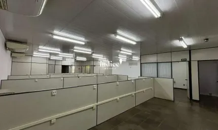 Sala comercial para alugar no Jardim Canadá, Ribeirão Preto 