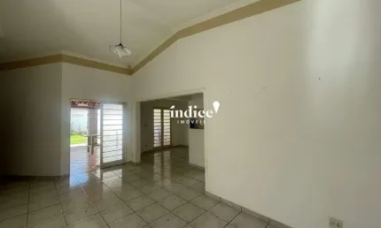 Casas no bairro parque dos bandeirantes, 3 quartos, 1 suíte, 2 vagas,