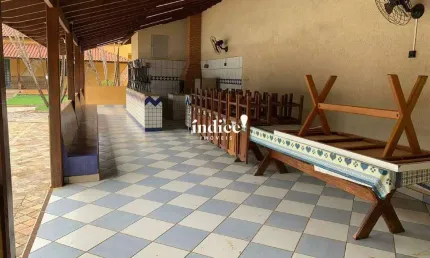 Chácaras no bairro jardim josé figueira, 3 quartos, 1 suíte, 20 vagas, itanhangá